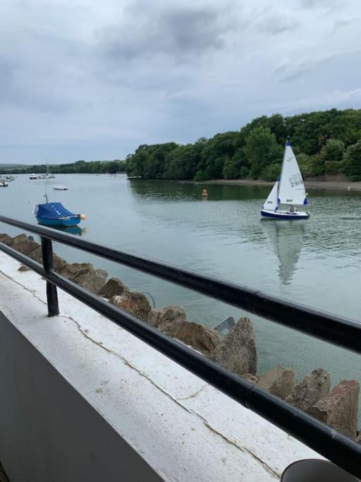 킹스브리지 Crabshell Quay Waterfront Living In Kingsbridge 아파트 외부 사진