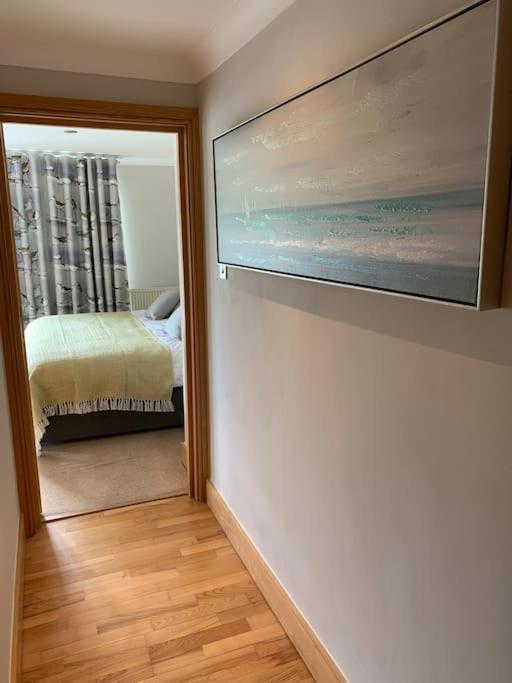 킹스브리지 Crabshell Quay Waterfront Living In Kingsbridge 아파트 외부 사진