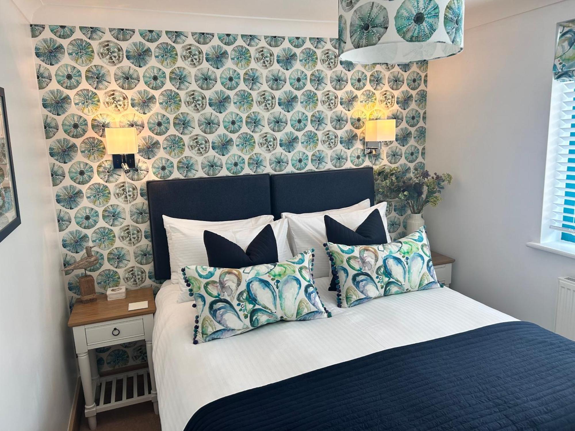 킹스브리지 Crabshell Quay Waterfront Living In Kingsbridge 아파트 외부 사진